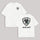 Ariat Serape Island Shield Printed Oversized Unisex T-shirt