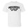 Undiagnosed But Something Ain't Right Printed Men's T-Shirt