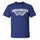 Undiagnosed But Something Ain't Right Printed Men's T-Shirt