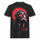 Jesus Printed Unisex Washed T-Shirt