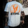 Stihl Chain Saws Printed Men's T-Shirt   