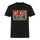 My Wife Beats Me Printed Unisex Oversized T-shirt