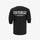 Told Myself To Stop Drinking But I'm Not Gonna Listen To An Alcoholic Printed Long Sleeve Men's T-shirt