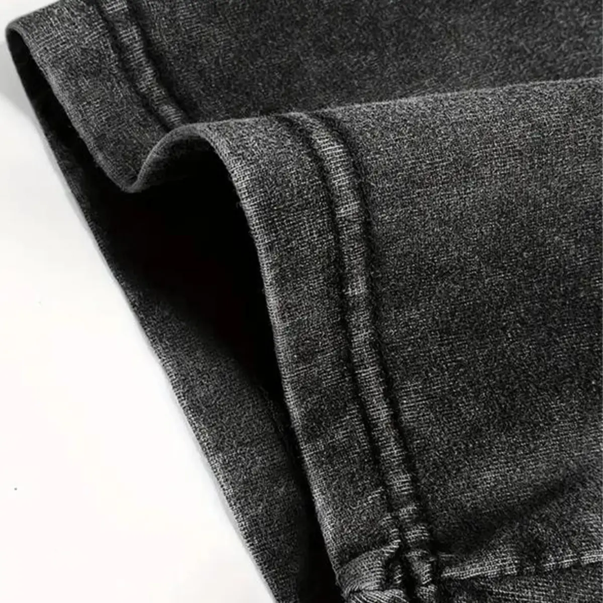 No King No Tyrant Printed Unisex Washed T-Shirt