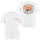 Stihl In Saw Dust We Trust Printed Men's T-Shirt