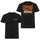 Stihl In Saw Dust We Trust Printed Men's T-Shirt