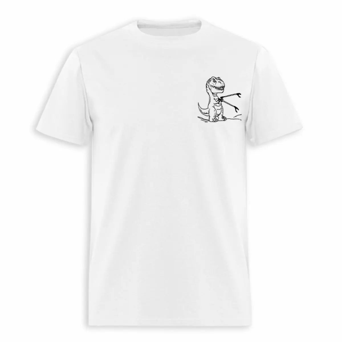 What Now Bitch?! Printed Oversized Unisex T-shirt Image - 2
