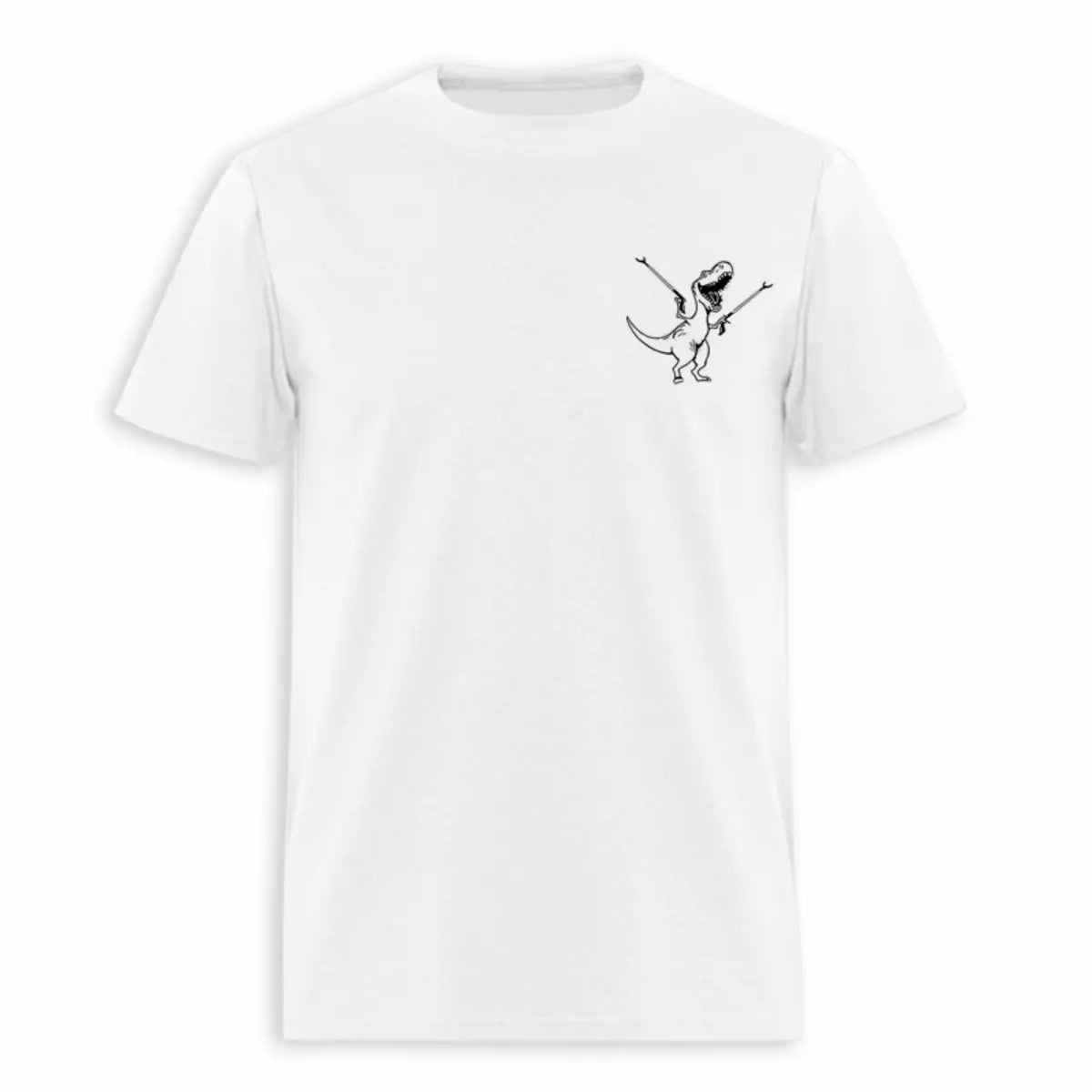 What Now Bitch? Printed Oversized Unisex T-shirt Image - 2