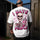 Sarcasm Mode Printed Oversized Unisex T-shirt