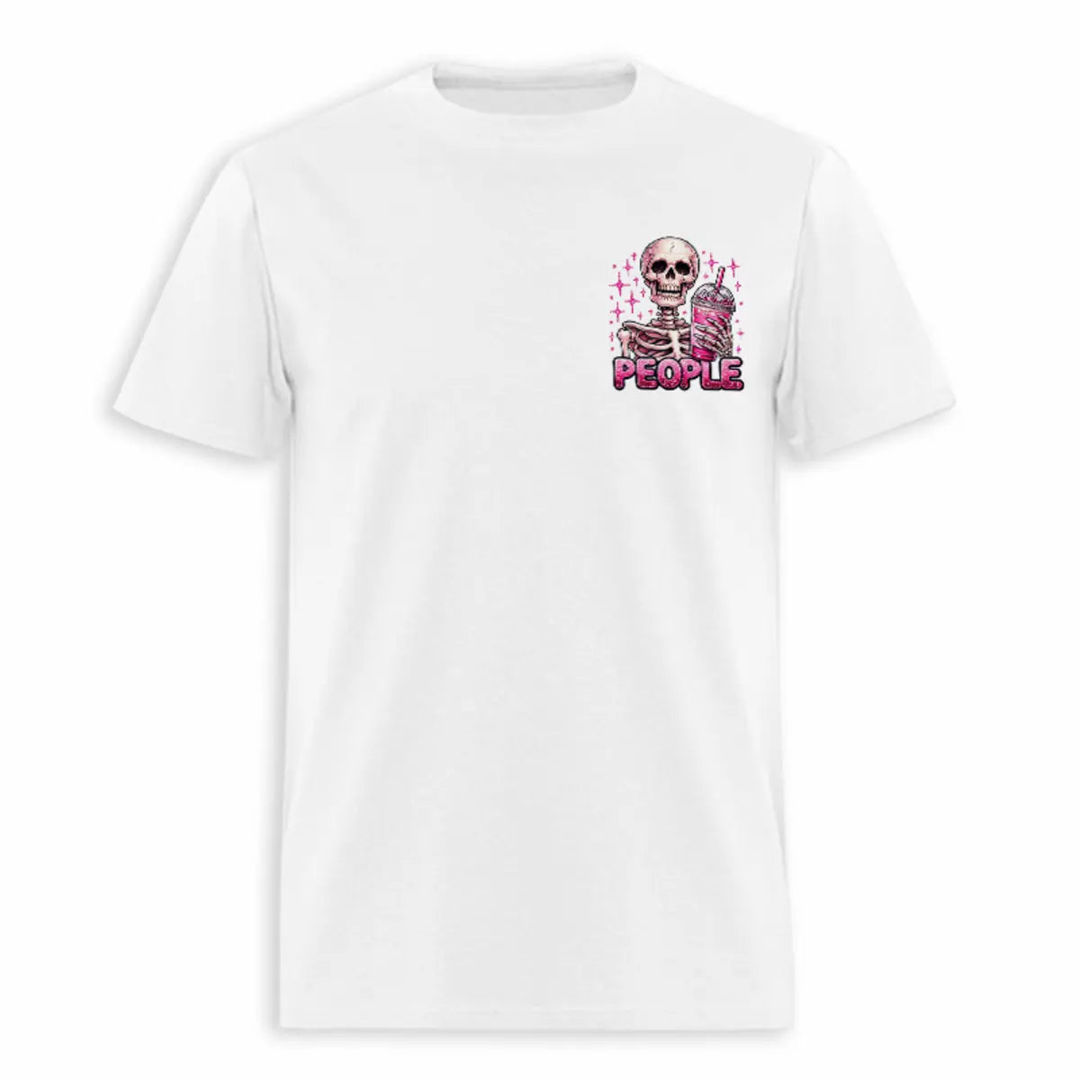 Sarcasm Mode Printed Oversized Unisex T-shirt