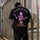 I'm In A Good Place Right Now Printed Oversized Unisex T-shirt Image - 3