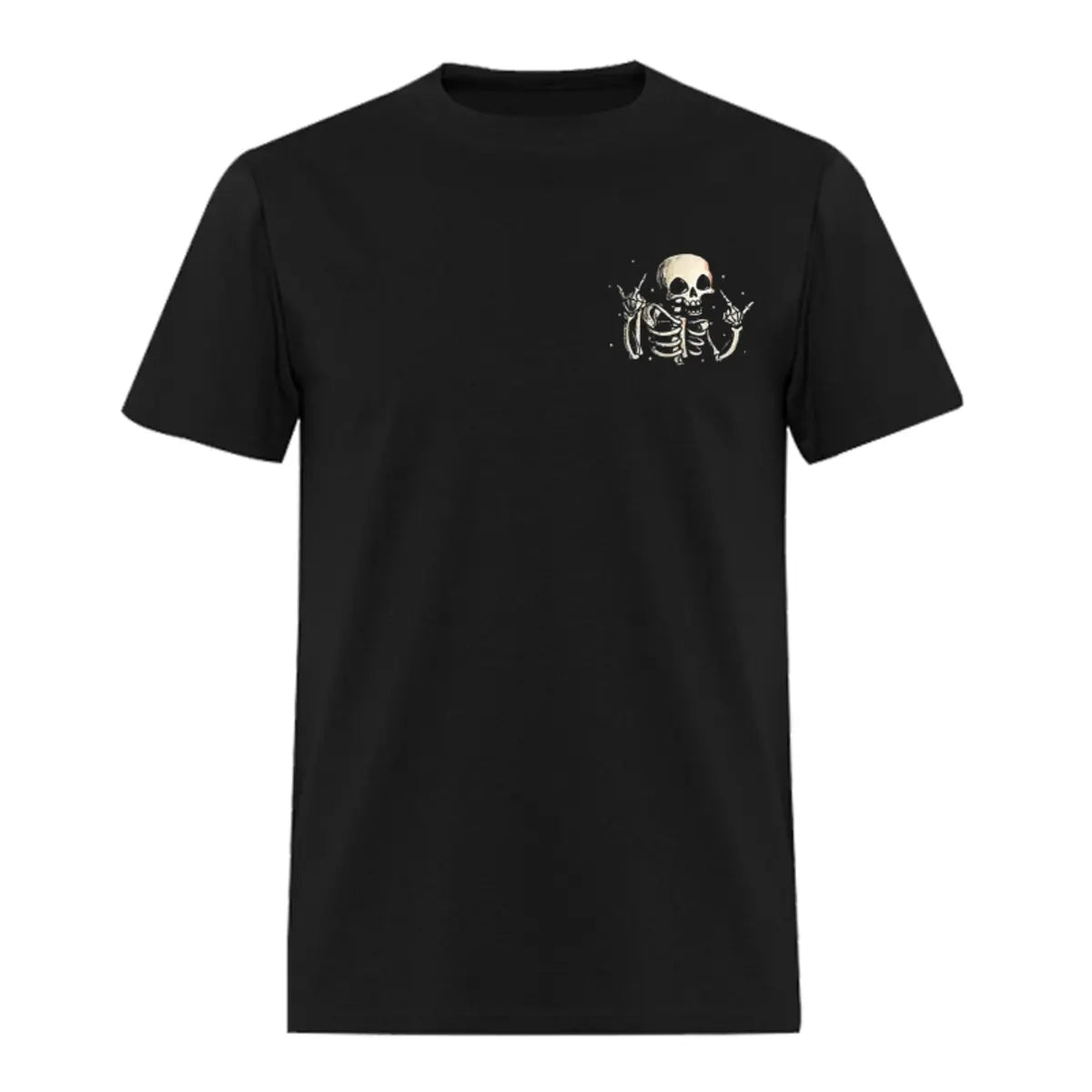 Piss Me Off Again & We Play A Game Called Duct Duct Tape Printed Oversized Unisex T-shirt Image - 2