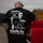 Mind Your Own Business Printed Oversized Unisex T-shirt Image - 3