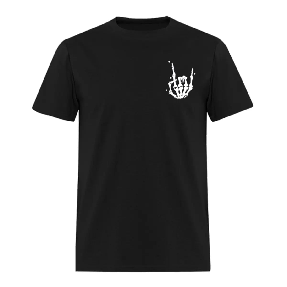 And Not A Single F*ck Shall Be Given Today Printed Oversized Unisex T-shirt Image - 2