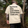You're So Fake Printed Oversized Unisex T-shirts Image - 2