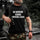 No Working During Drinking Hours Printed Oversized Unisex T-shirts Image - 1