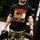 Alcohol, Tobacco & Firearms Printed Oversized Unisex T-shirts Image - 1