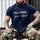 Alcohol You Later Printed Oversized Unisex T-shirts Image - 2