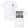 Never Killed A Mountain Lion But I've Choked A Cougar Printed Men's T-Shirt