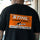 Stihl Chainsaws Printed Men's T-Shirt