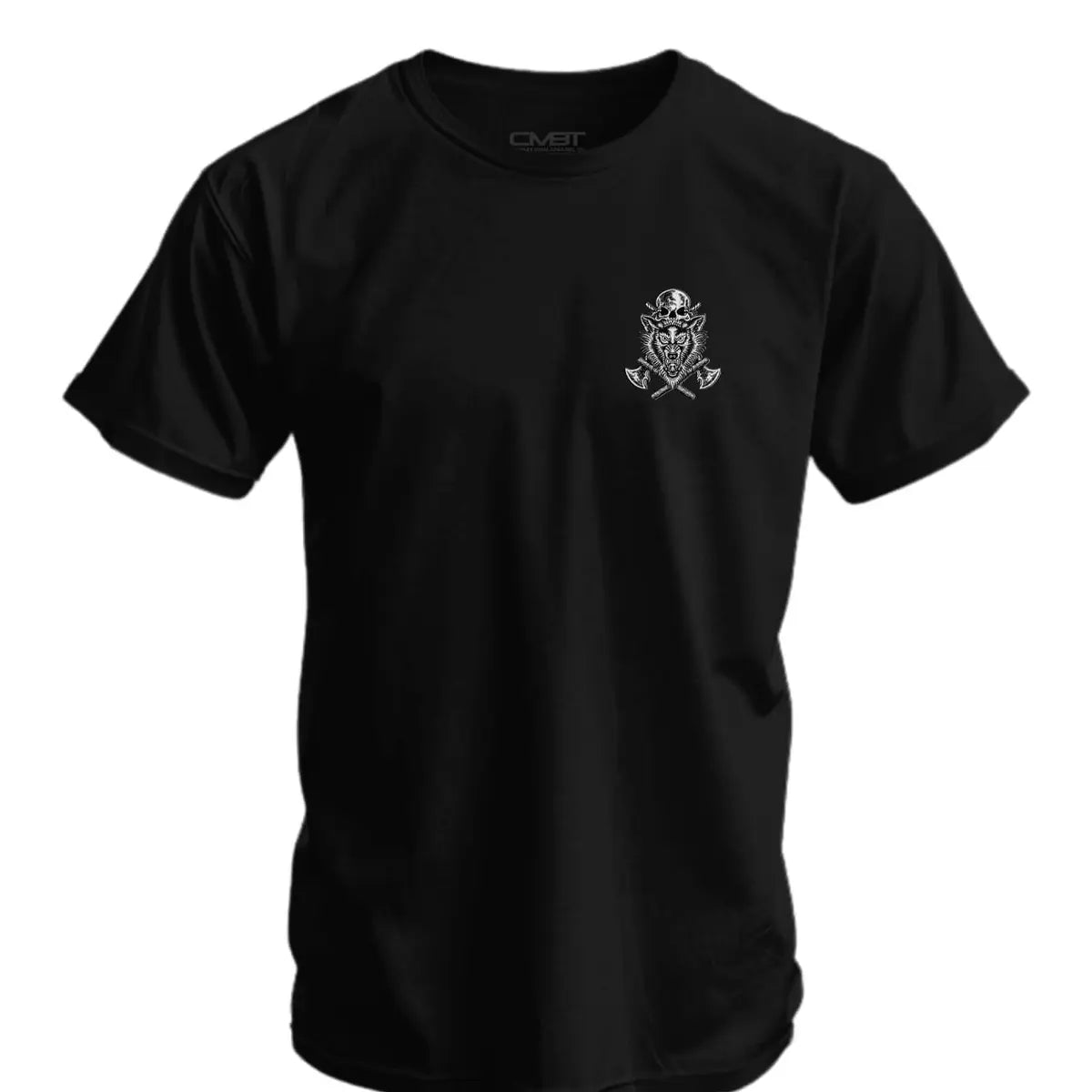 In The End We Meet Again Printed Oversized Unisex T-shirt