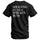 Shooting Guns & Spread'n Buns Printed Oversized Unisex T-shirt
