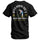 After Hours Hoe'n Printed Oversized Unisex T-shirt