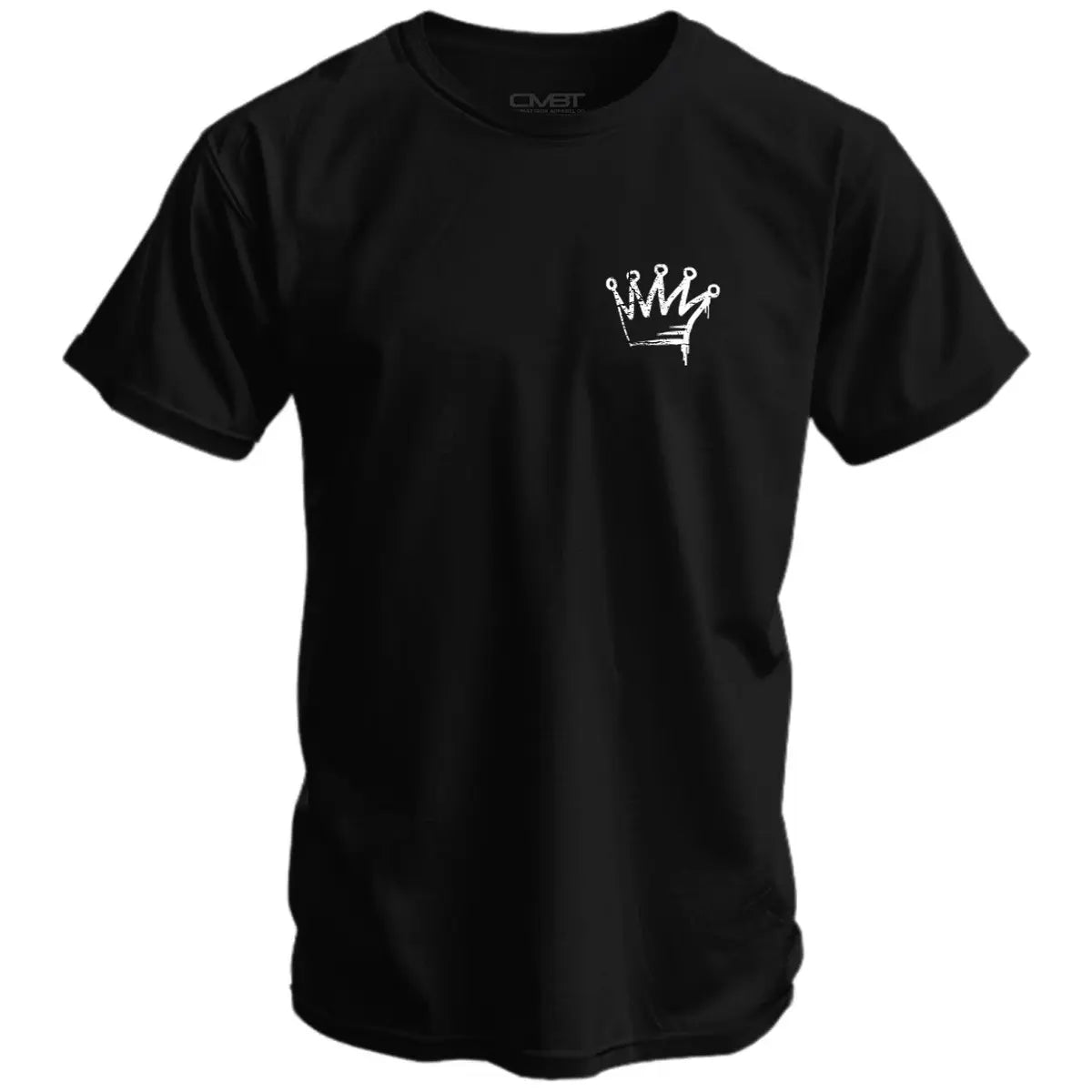 When You're My Princess, My Face Is Your Throne Printed Oversized Unisex T-shirt