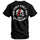 The Only Easy Day Was Yesterday Printed Oversized Unisex T-shirt