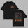Stihl Chainsaw Printed Oversized Unisex T-shirt