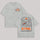 Stihl Chainsaw Printed Oversized Unisex T-shirt
