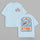 Stihl Chainsaw Printed Oversized Unisex T-shirt