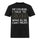 Of Course. I Talk To God Who Else Can I Trust Printed Oversized Unisex T-shirts