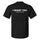I Want You I Just Can't Flirt Printed Men's T-shirt