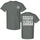 Never Killed A Mountain Lion But I've Choked A Cougar Printed Men's T-Shirt