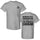 Never Killed A Mountain Lion But I've Choked A Cougar Printed Men's T-Shirt