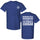Never Killed A Mountain Lion But I've Choked A Cougar Printed Men's T-Shirt
