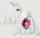 Spooky Mama Printed Fleece-lined Unisex Hoodie