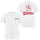 Milwaukee Wisconsin Printed Men's T-Shirt