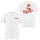 Milwaukee Printed Men's T-Shirt