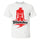 Milwaukee Printed Men's T-Shirt   