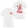 Sig Sauer Never Settle Printed Men's T-shirt