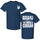 Never Killed A Mountain Lion But I've Choked A Cougar Printed Men's T-shirt Image - 7