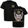 I May Be Small But My Sig Sauer Packs A Punch Printed Men's T-Shirt