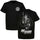 Sig Sauer Never Settle Printed Men's T-Shirt