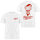 Milwaukee Printed Men's T-shirt