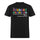 Dear Student Behind Me Printed Oversized Unisex T-shirt