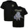 Sig Sauer - Never Settle Printed Men's T-shirt