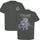 Sig Sauer - Never Settle Printed Men's T-shirt