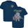 Sig Sauer - Never Settle Printed Men's T-shirt
